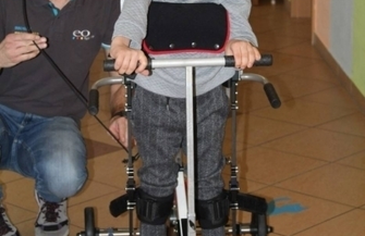 Co to jest INNOWALK - jak zmienia życie APEL