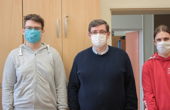 III konkurs informatyczny w I LO PODSUMOWANIE