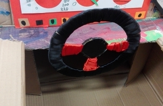 Uczniowie z SP 3 realizująprojekt Byćjak Ignacy ZDJĘCIA