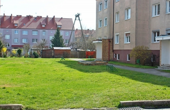 Zmień swoje otoczenie