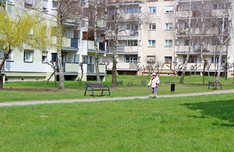 Zmień swoje otoczenie