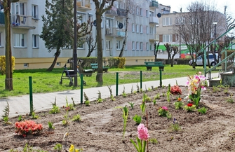 Zmień swoje otoczenie