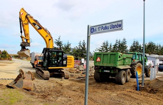 Prace pod nadzorem Komisji Rabinicznej ZDJĘCIA