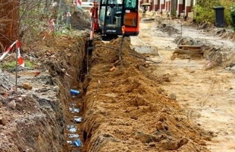 Prace pod nadzorem Komisji Rabinicznej ZDJĘCIA