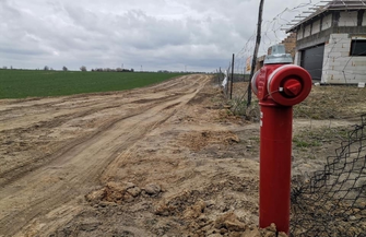 Gmina Wschowa realizuje inwestycje związane z budową sieci wodno-kanalizacyjnych