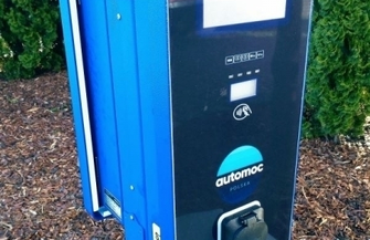 Nowa stacja w centrum Sławy