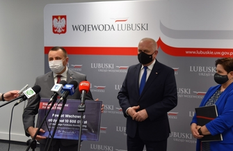 Historyczny sukces Zarządu Powiatu