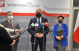 Historyczny sukces Zarządu Powiatu