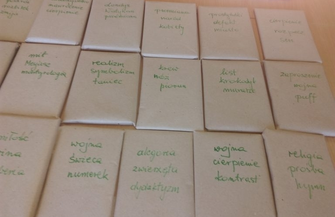 Uwaga maturzyści Maturnocka startuje jużdzisiaj