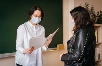 Absolwenci ZANa 2021 ZDJĘCIA