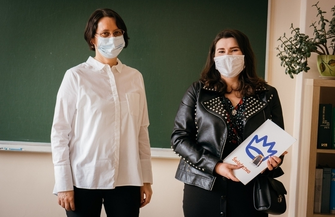 Absolwenci ZANa 2021 ZDJĘCIA