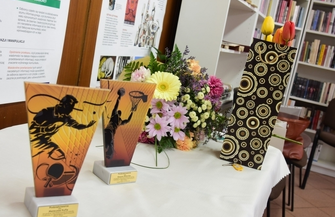 Wręczenie świadectw w I ZS Wschowa ZDJĘCIA