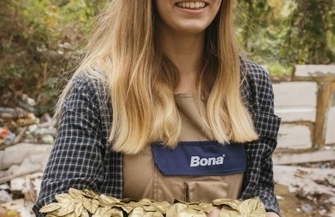 Humaniści z ZANa nagrali film o ekologii i mitologii