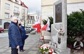 Uczcili dwie rocznice ZDJĘCIA