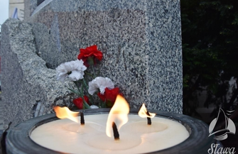 Uczcili dwie rocznice ZDJĘCIA