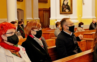 Uroczystości 3-go Maja we Wschowie ZDJĘCIA