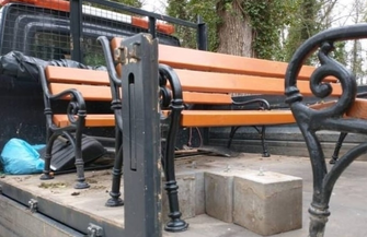 Wandale ze Sławy zatrzymani