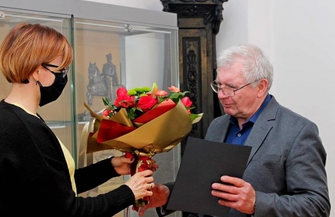 Dyrektor MZW Leszek Lenarczyk zrezygnowałze stanowiska