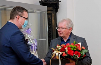 Dyrektor MZW Leszek Lenarczyk zrezygnowałze stanowiska