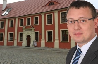 Dyrektor MZW Leszek Lenarczyk zrezygnowałze stanowiska