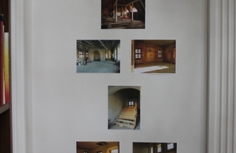 Drzewo pomysłów w Bibliotece we Wschowie