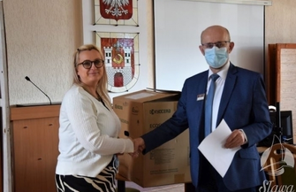 Niebawem będzie można się zaszczepić