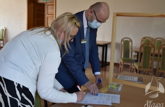 Niebawem będzie można się zaszczepić