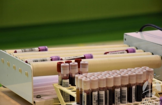 Podsumowanie akcji krwiodawstwa