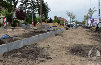 Raport z inwestycji ZDJĘCIA