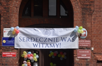 W końcu się spotkaliśmy ZDJĘCIA