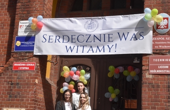 W końcu się spotkaliśmy ZDJĘCIA