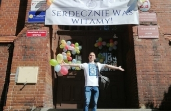 W końcu się spotkaliśmy ZDJĘCIA