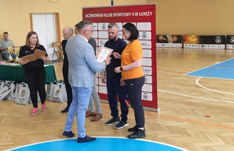 WSTK Wschowa U13 na turnieju ćwierćfinałowym Mistrzostw Polski ZDJĘCIA