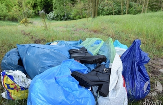 Lepsze kąski niżw lumpeksie.