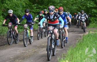 Solidne zmagania w Gminie Sława ZDJĘCIA