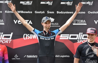Podsumowanie Solid MTB Sława 2021