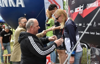 Podsumowanie Solid MTB Sława 2021