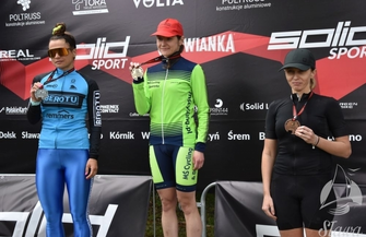 Podsumowanie Solid MTB Sława 2021