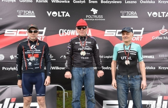 Podsumowanie Solid MTB Sława 2021