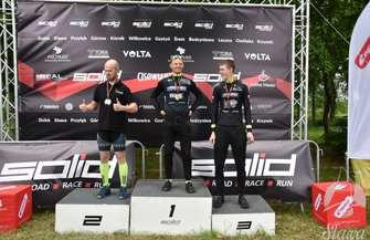 Podsumowanie Solid MTB Sława 2021