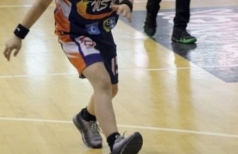 Dwa turnieje zawodniczek WSTK Wschowa ZDJĘCIA