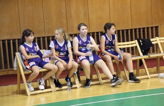 Dwa turnieje zawodniczek WSTK Wschowa ZDJĘCIA