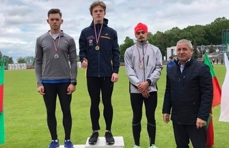 Zawodnicy Trenera Orłowskiego zdobyli 11 medali na Mistrzostwach Województwa ZDJĘCIA