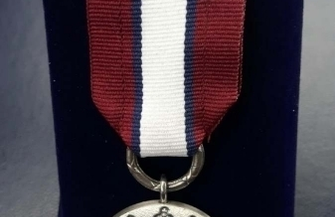 Starosta Wschowski wyróżniony