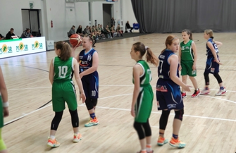 Brąz zawodniczek WSTK na Mistrzostwach Województwa Lubuskiego