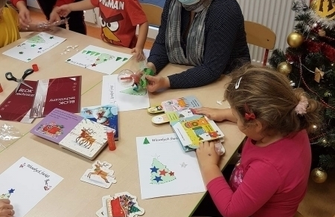 Samodzielni w zabawie - kreatywni w życiu ZDJĘCIA