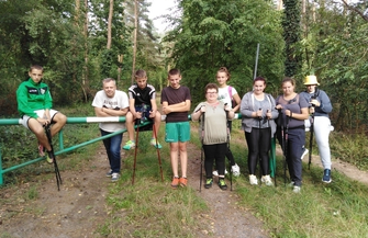 Samodzielni w zabawie - kreatywni w życiu ZDJĘCIA