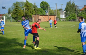 Remis w derbach gminy Wschowa ZDJĘCIA