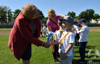 Szósta edycja olimpiady ZDJĘCIA