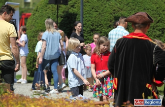 Dzień Dziecka we Wschowie ZDJĘCIA